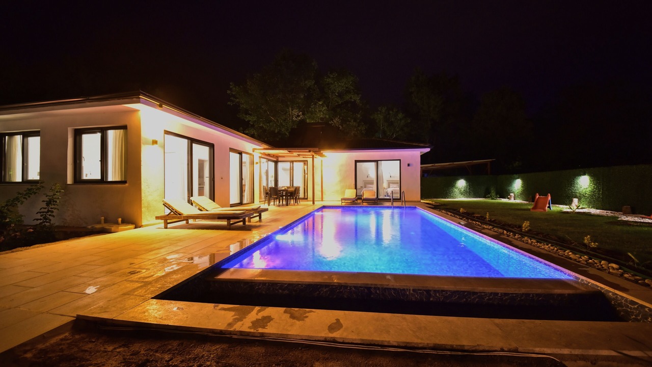 Photo of Outdoor in Fethiye