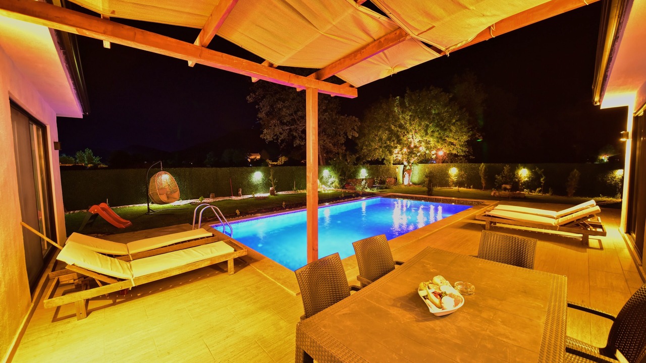 Photo of Outdoor in Fethiye