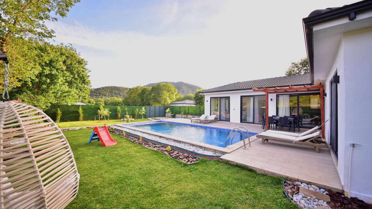 Photo of Outdoor in Fethiye