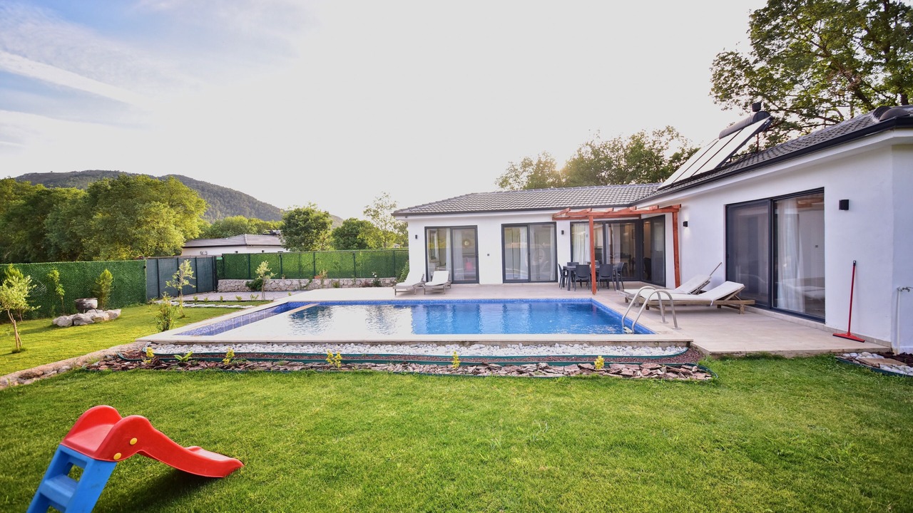 Photo of Outdoor in Fethiye