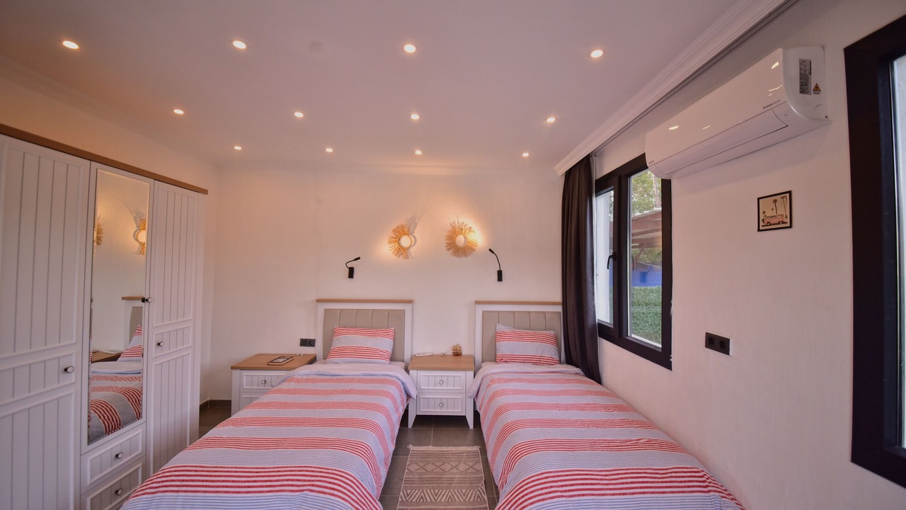 Photo of Bedroom in Fethiye