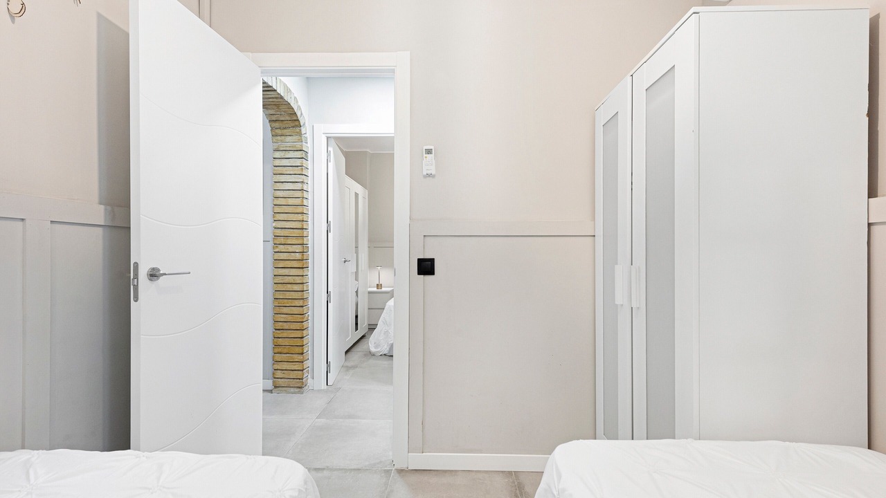 Photo of Bedroom in Pedregalejo