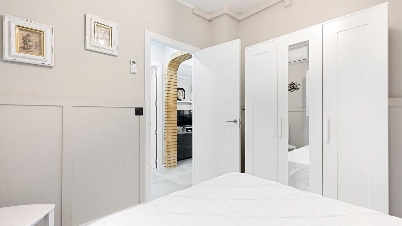 Photo of Bedroom in Pedregalejo