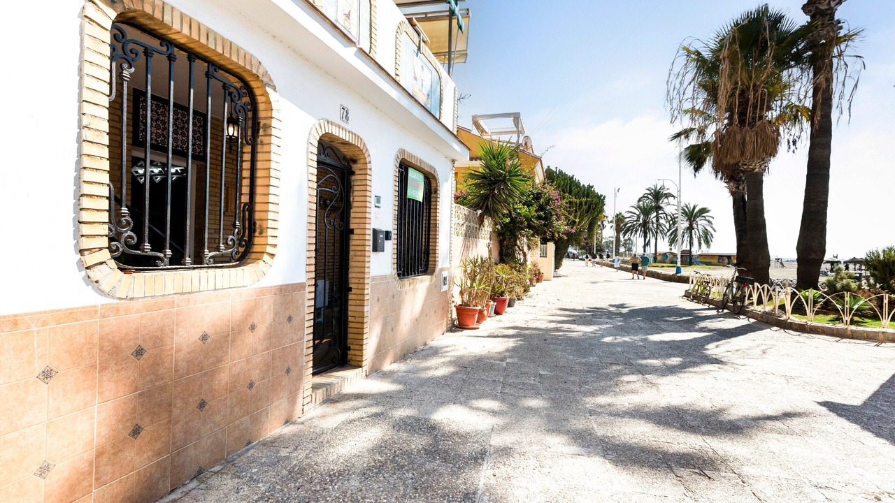 Photo of Outdoor in Pedregalejo