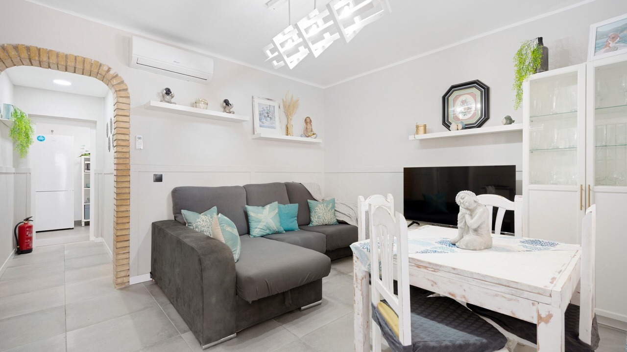 Photo of Livingroom in Pedregalejo