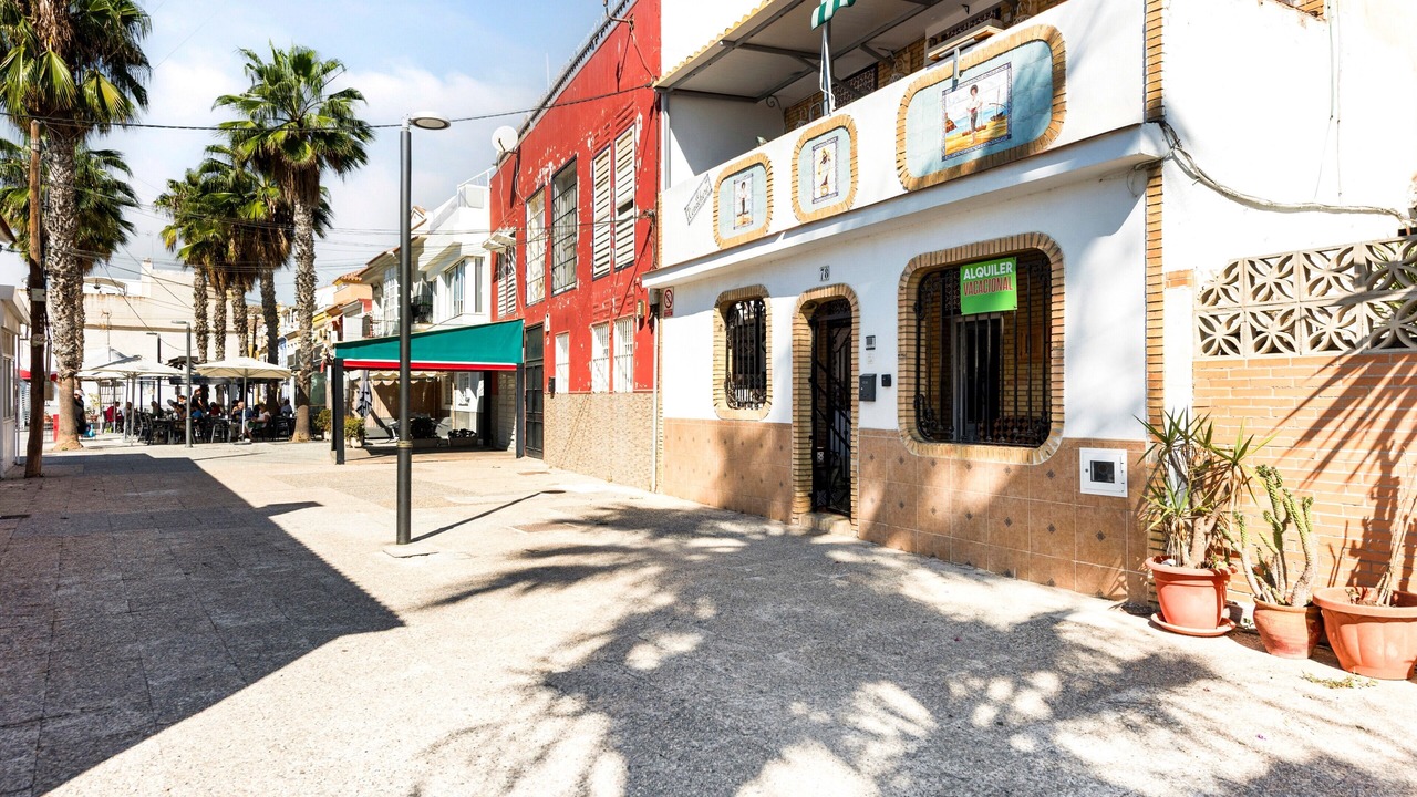 Photo of Outdoor in Pedregalejo