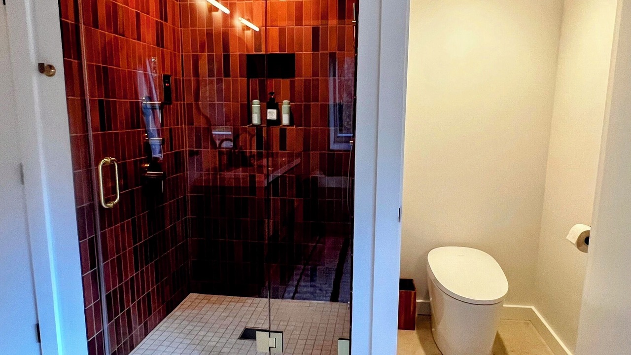 Photo of Bathroom in Mount Tremper