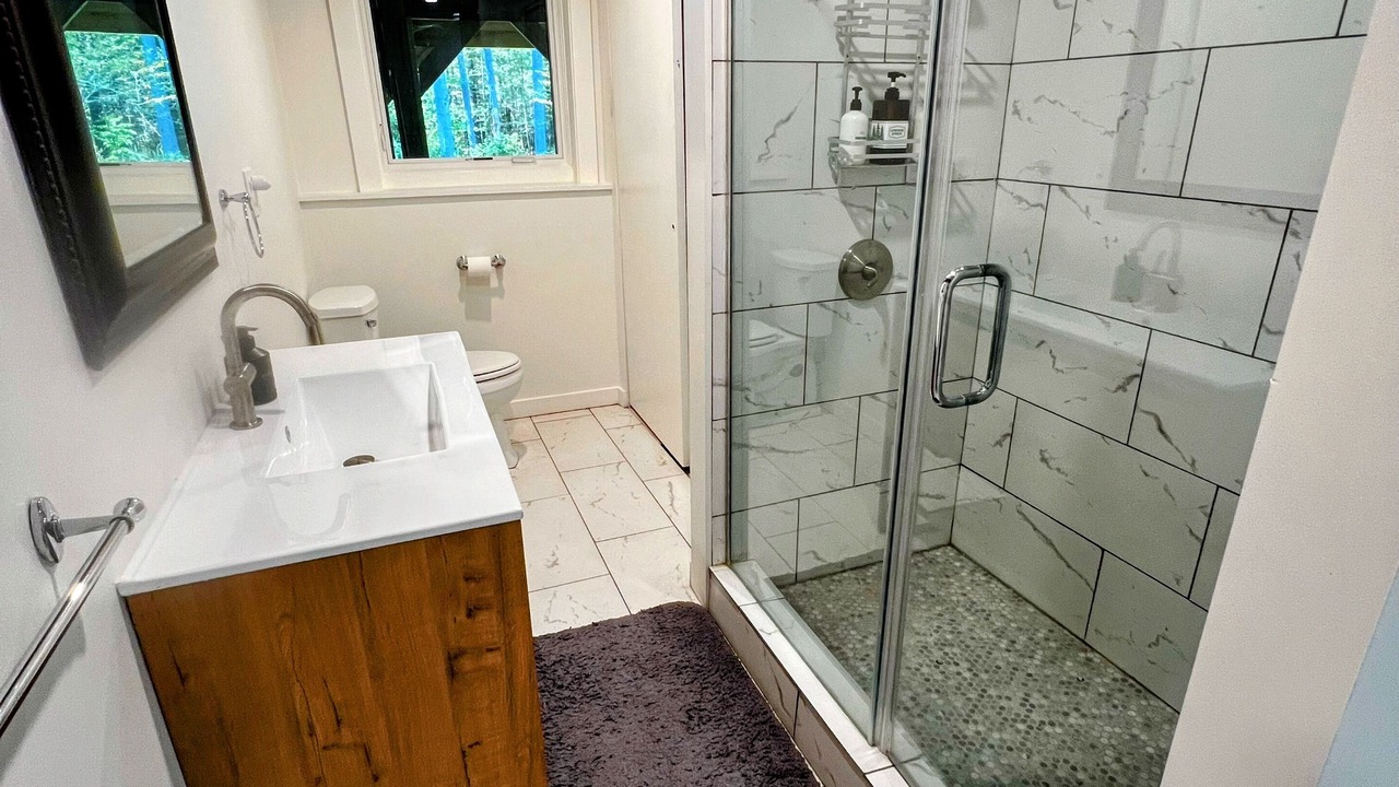 Photo of Bathroom in Mount Tremper