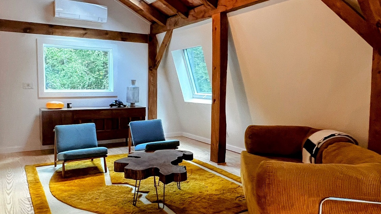 Photo of Livingroom in Mount Tremper