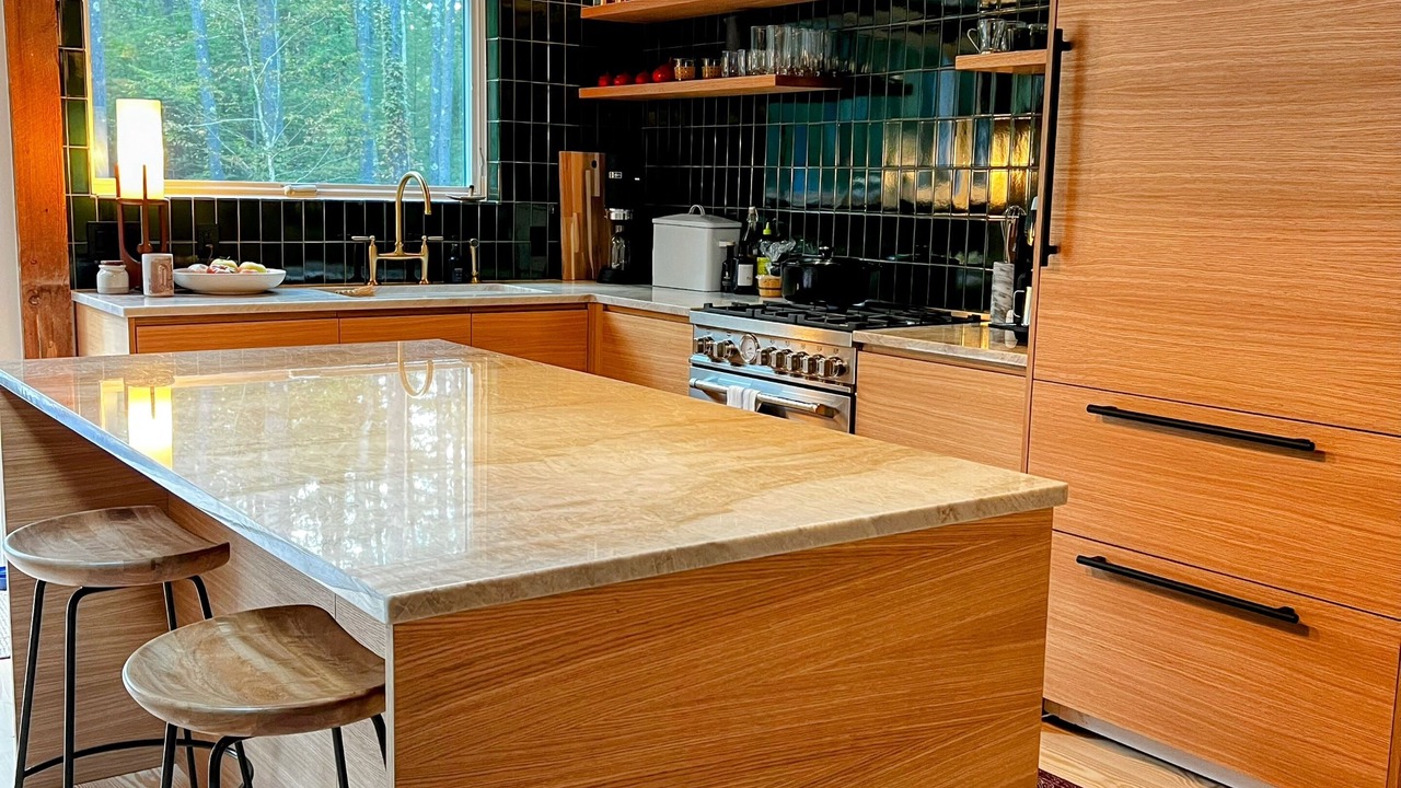 Photo of Kitchen in Mount Tremper