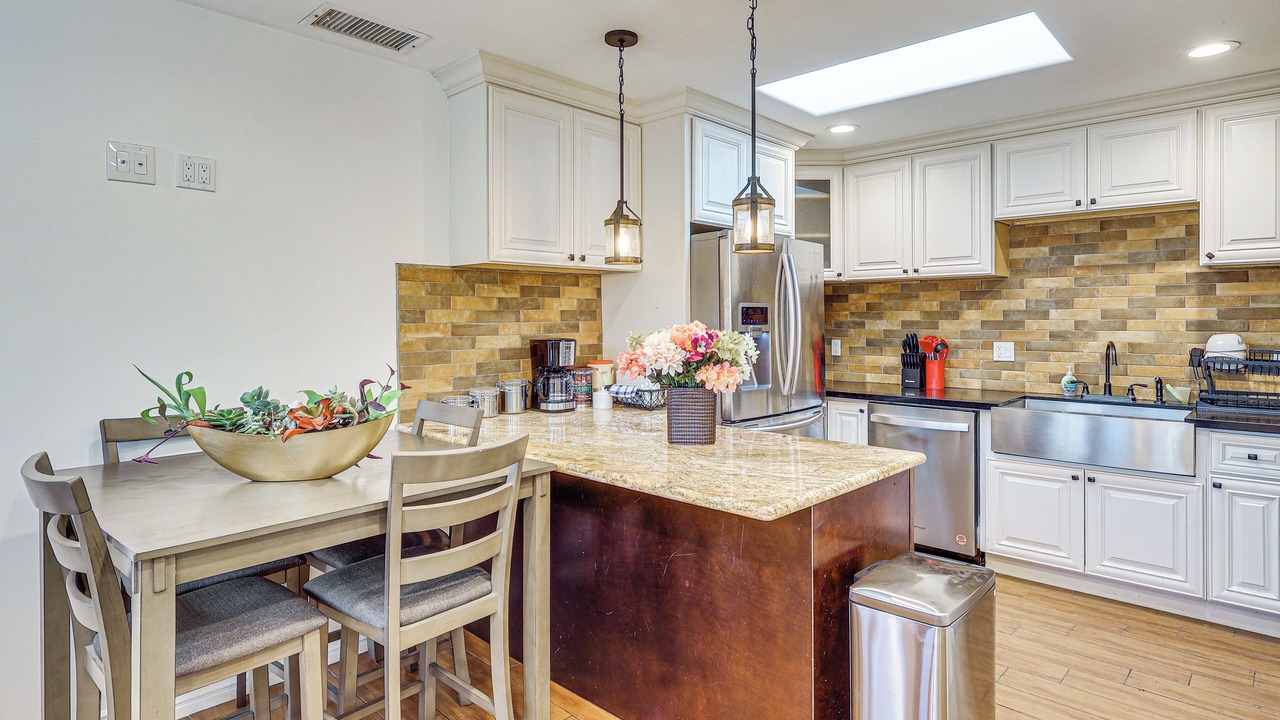 Photo of Kitchen in Fountain Valley
