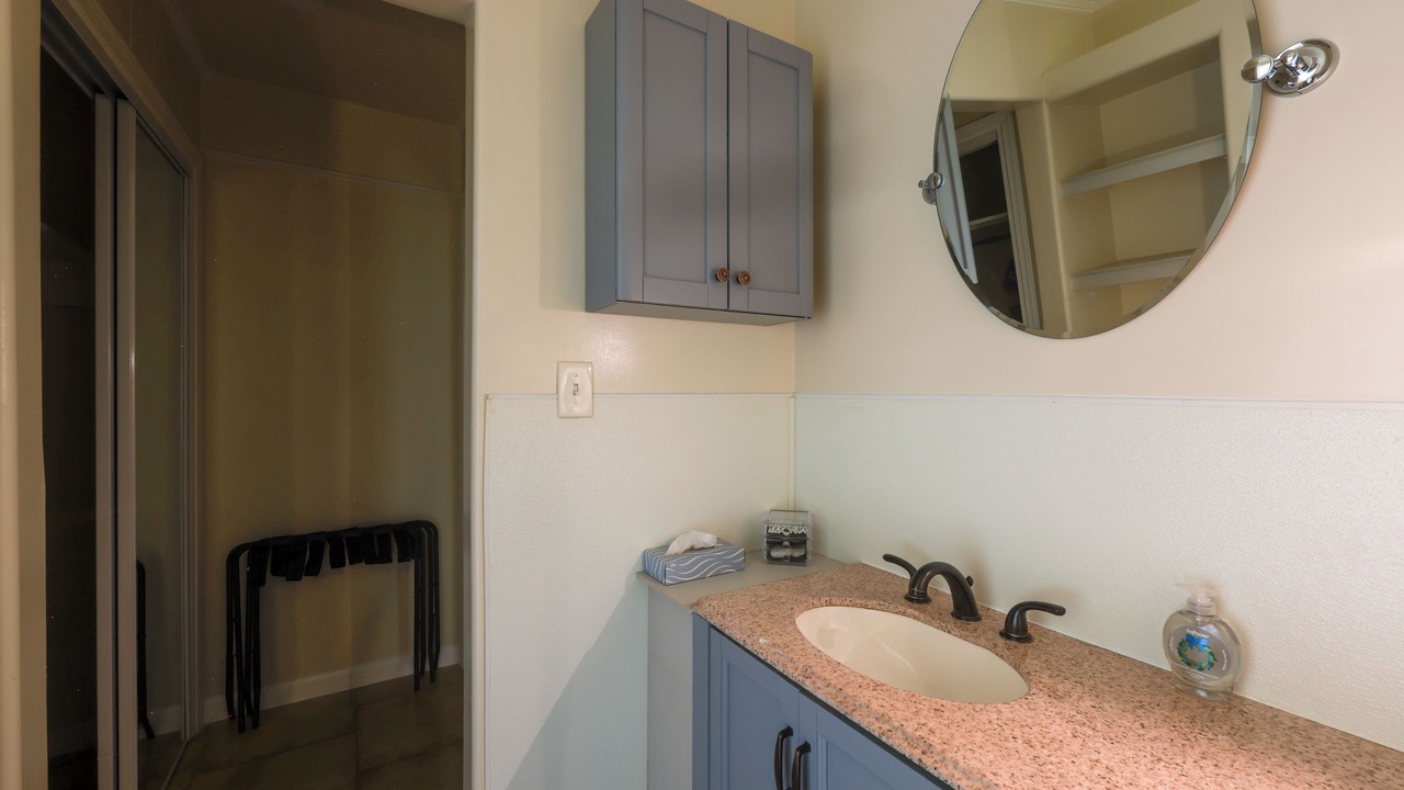 Photo of Bathroom in Hoover