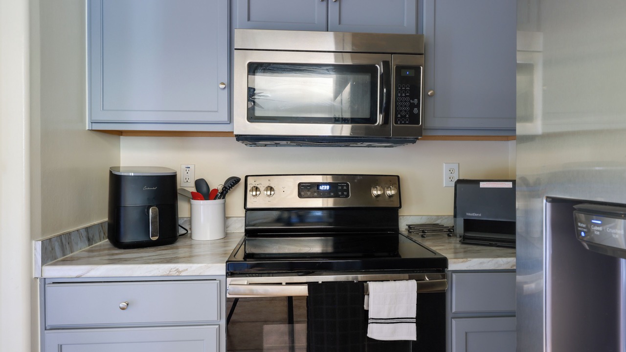 Photo of Kitchen in Hoover