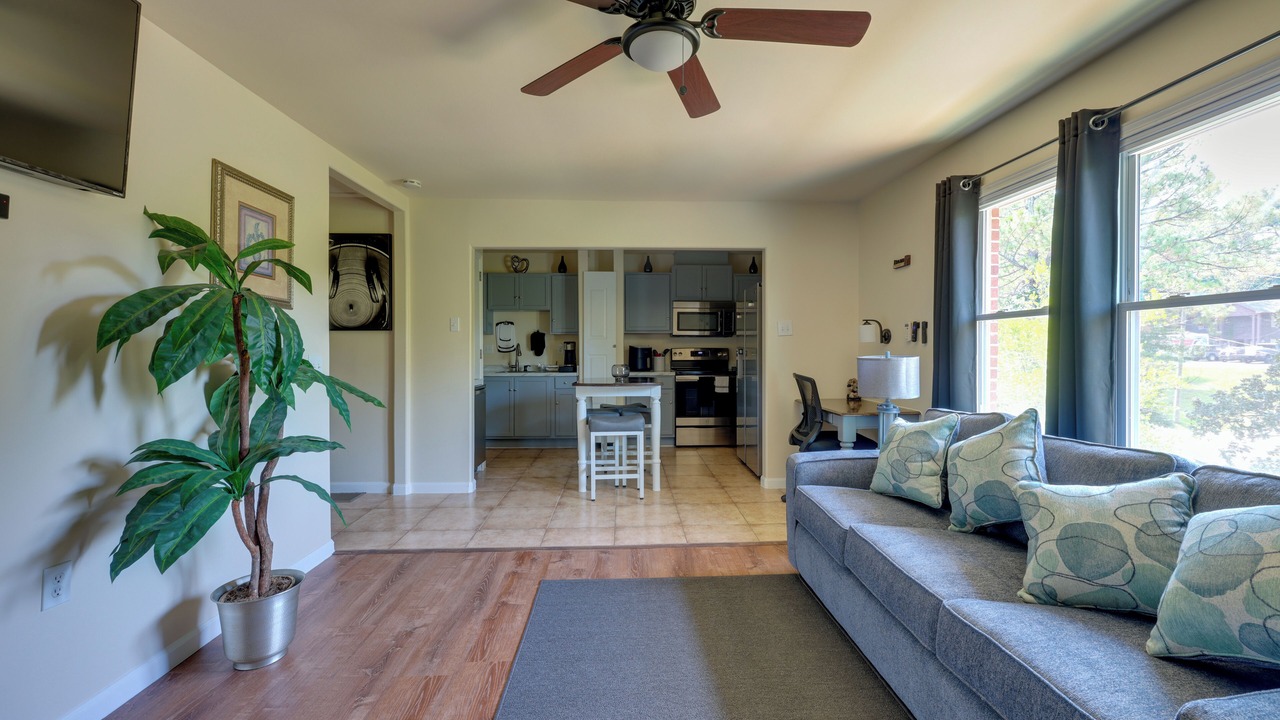 Photo of Livingroom in Hoover