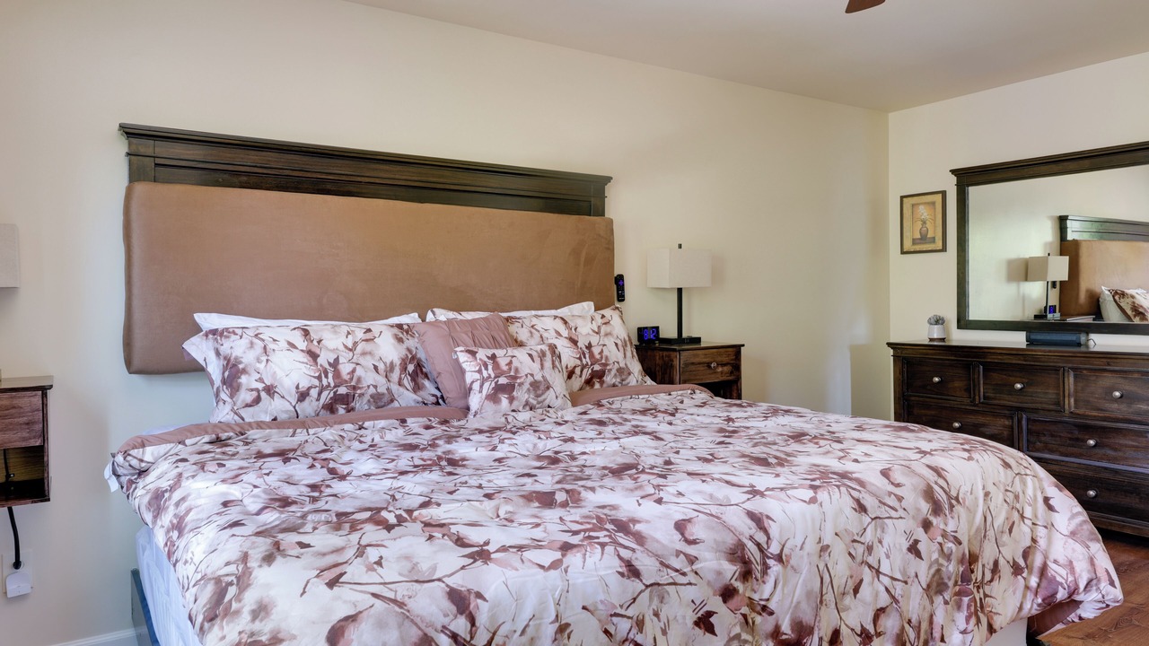 Photo of Bedroom in Hoover