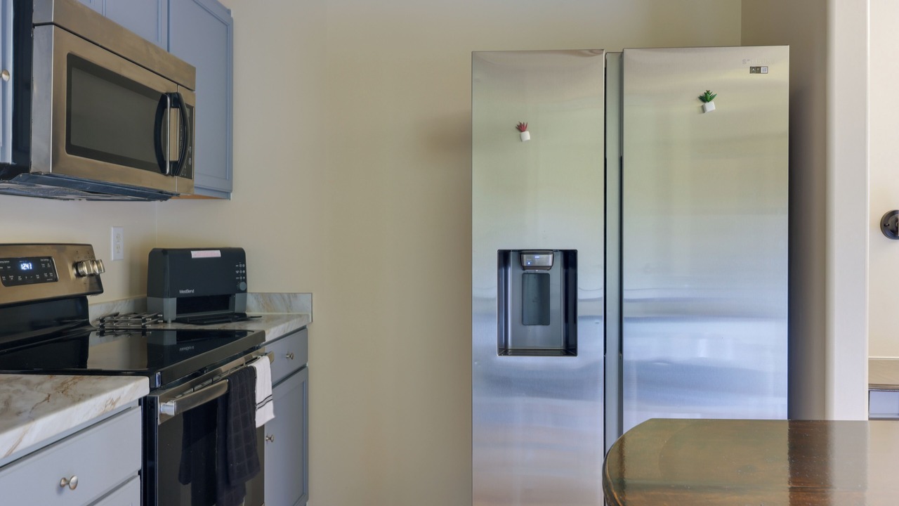 Photo of Kitchen in Hoover