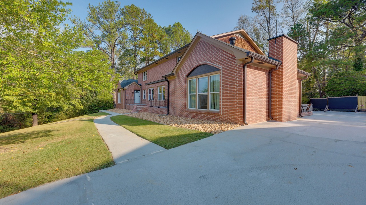 Photo of Outdoor in Hoover