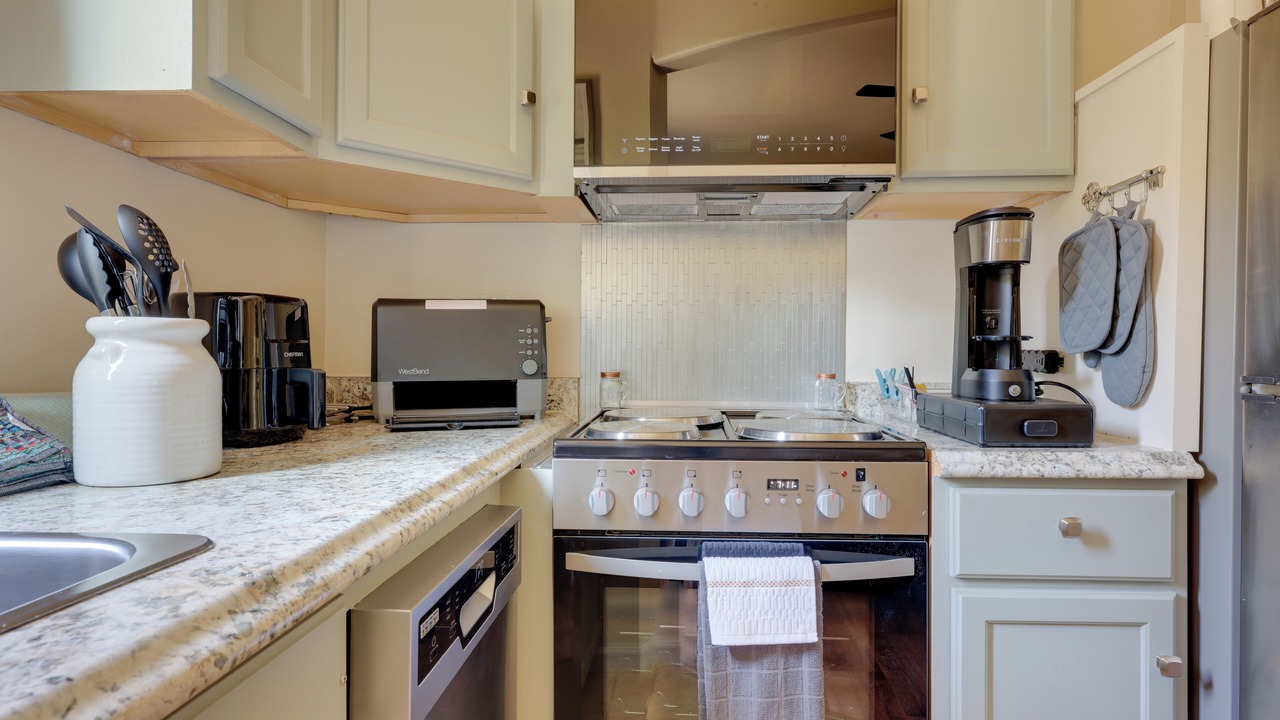 Photo of Kitchen in Hoover