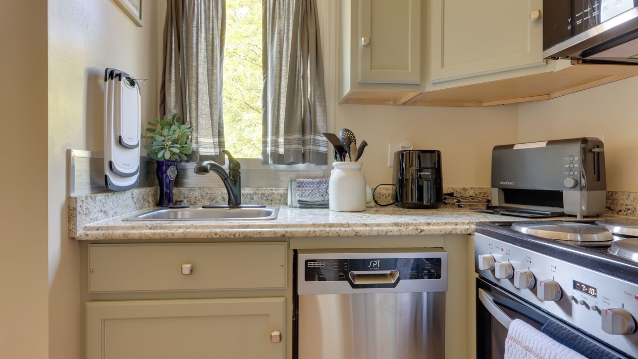 Photo of Kitchen in Hoover