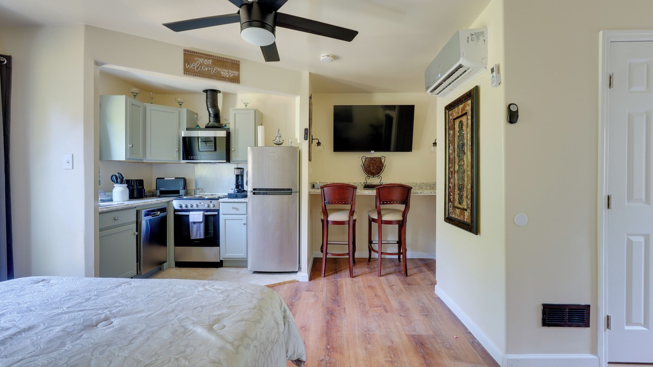 Photo of Bedroom in Hoover