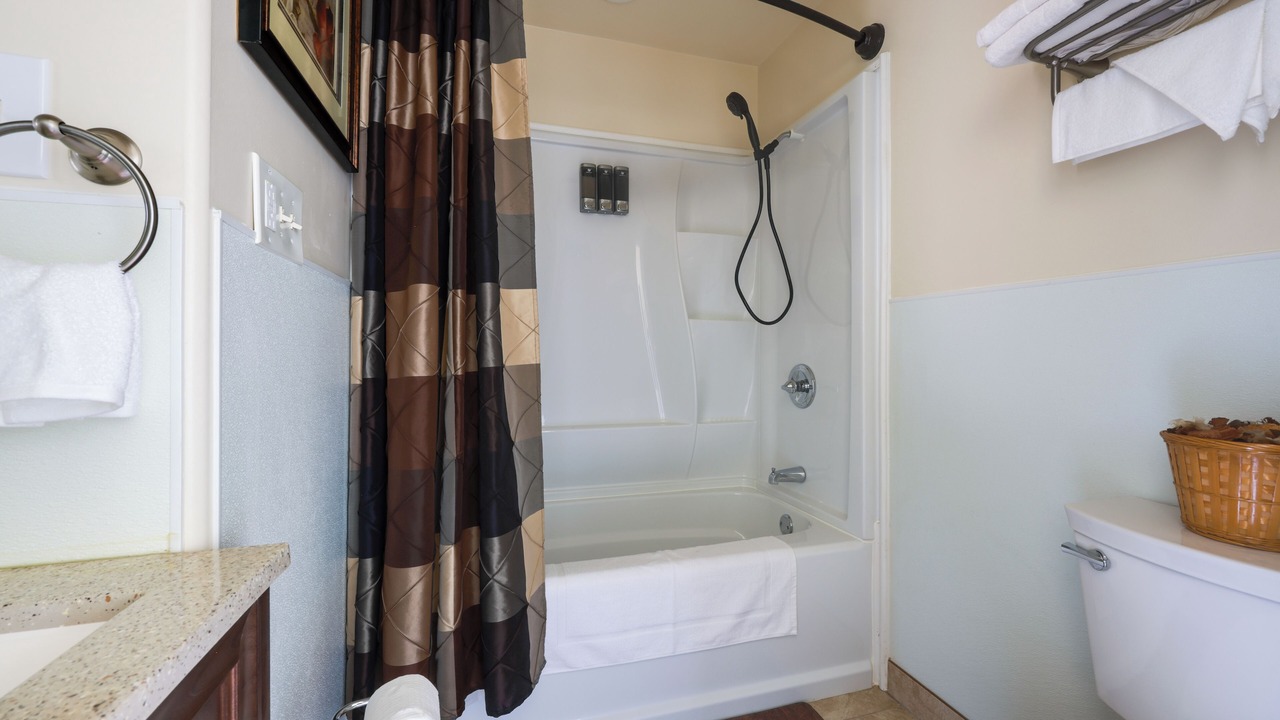 Photo of Bathroom in Hoover