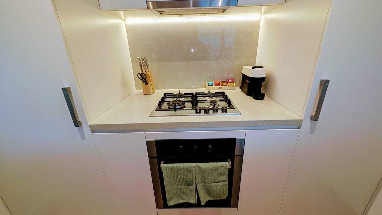 Photo of Kitchen in Fortitude Valley