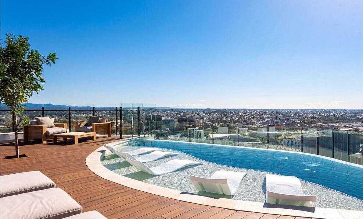 Photo of Outdoor in Fortitude Valley