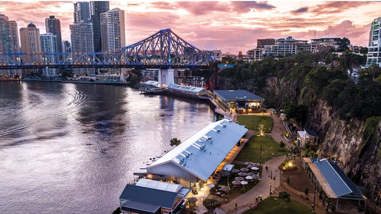 Photo of Outdoor in Fortitude Valley