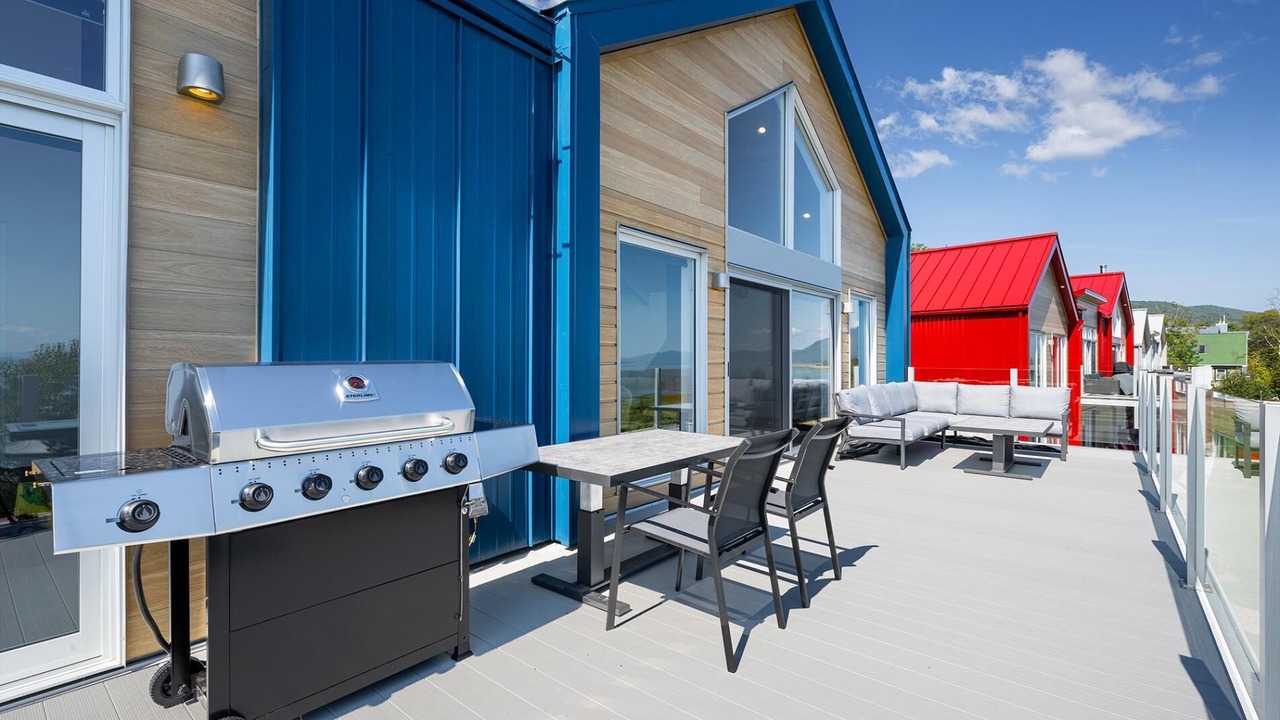 Photo of Outdoor in Petite-Riviere-Saint-Francois