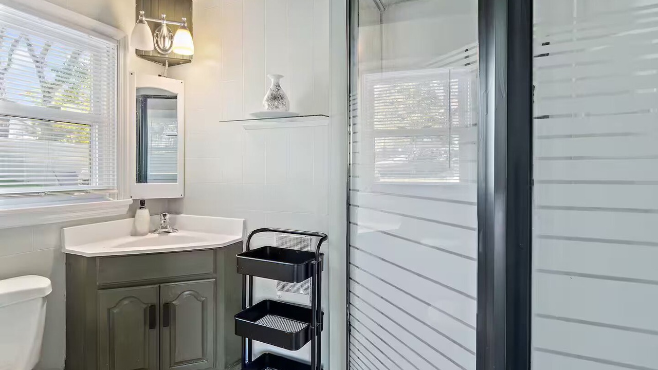 Photo of Bathroom in Tarrytown