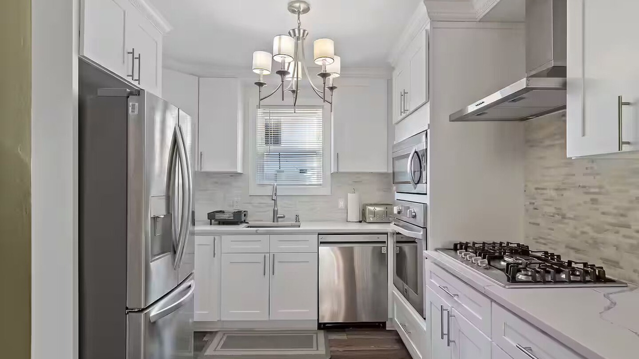 Photo of Kitchen in Tarrytown