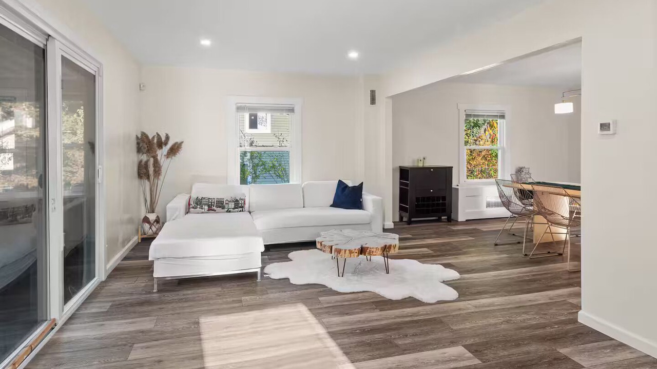 Photo of Livingroom in Tarrytown