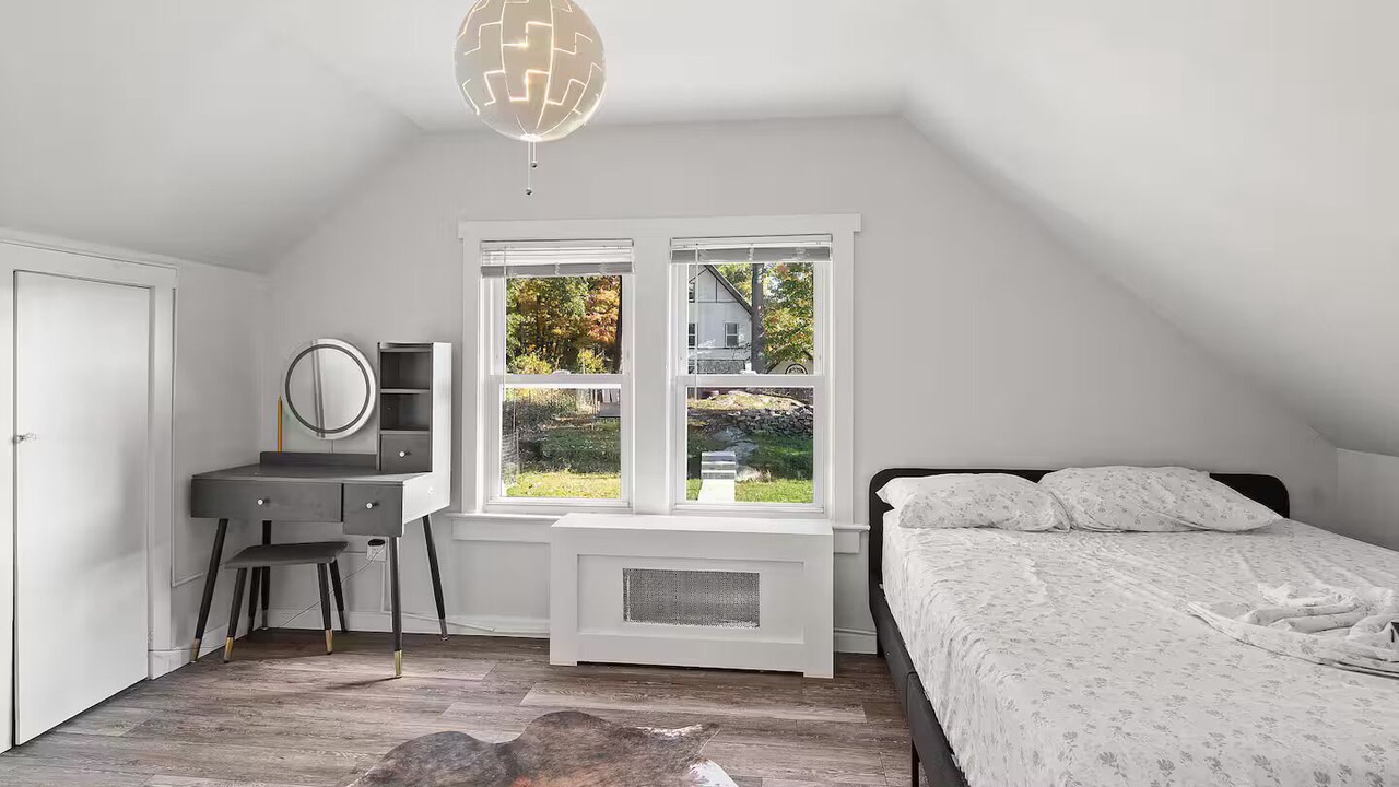 Photo of Bedroom in Tarrytown