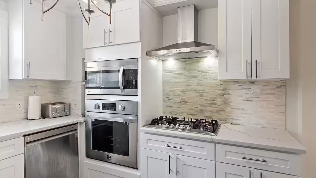 Photo of Kitchen in Tarrytown