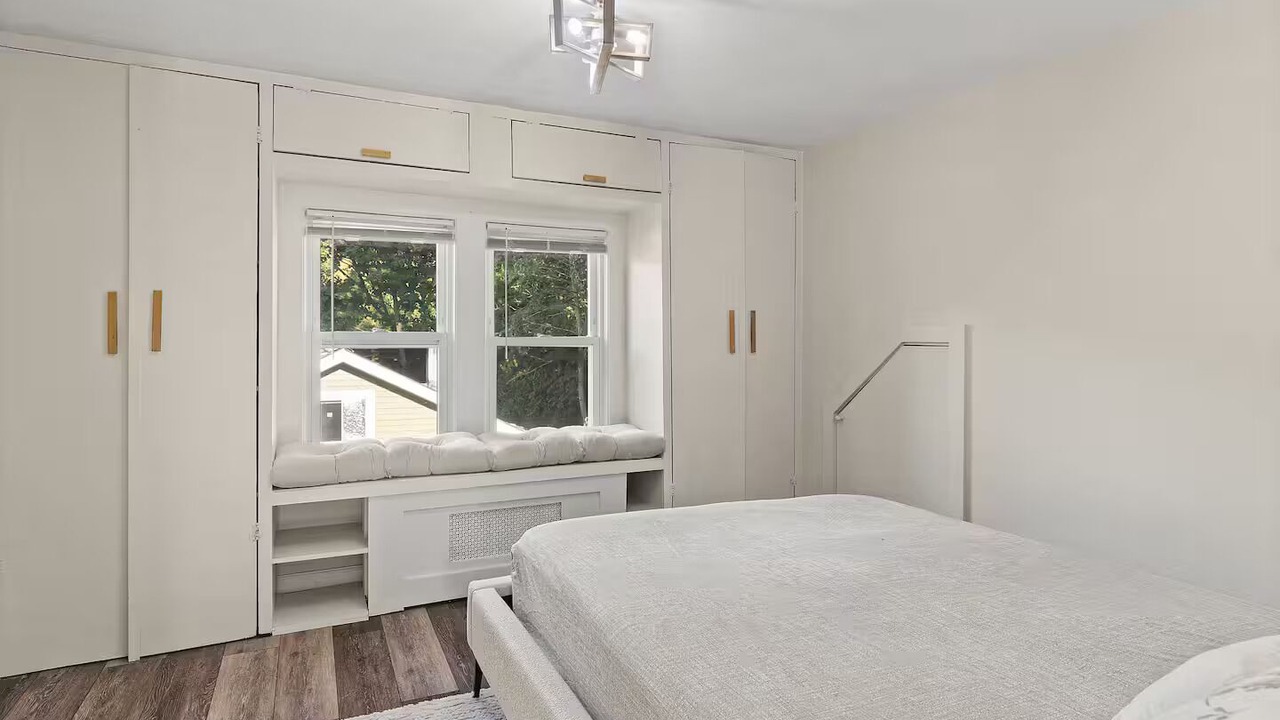 Photo of Bedroom in Tarrytown