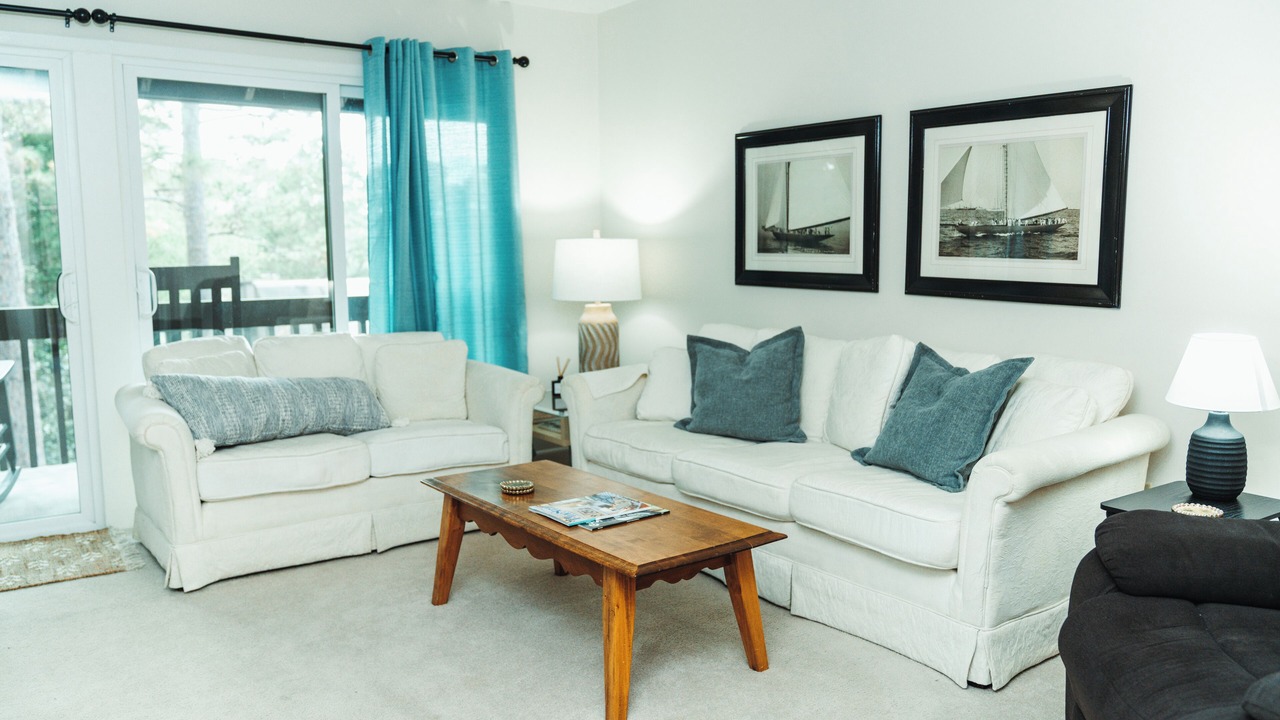 Photo of Livingroom in Pinehurst