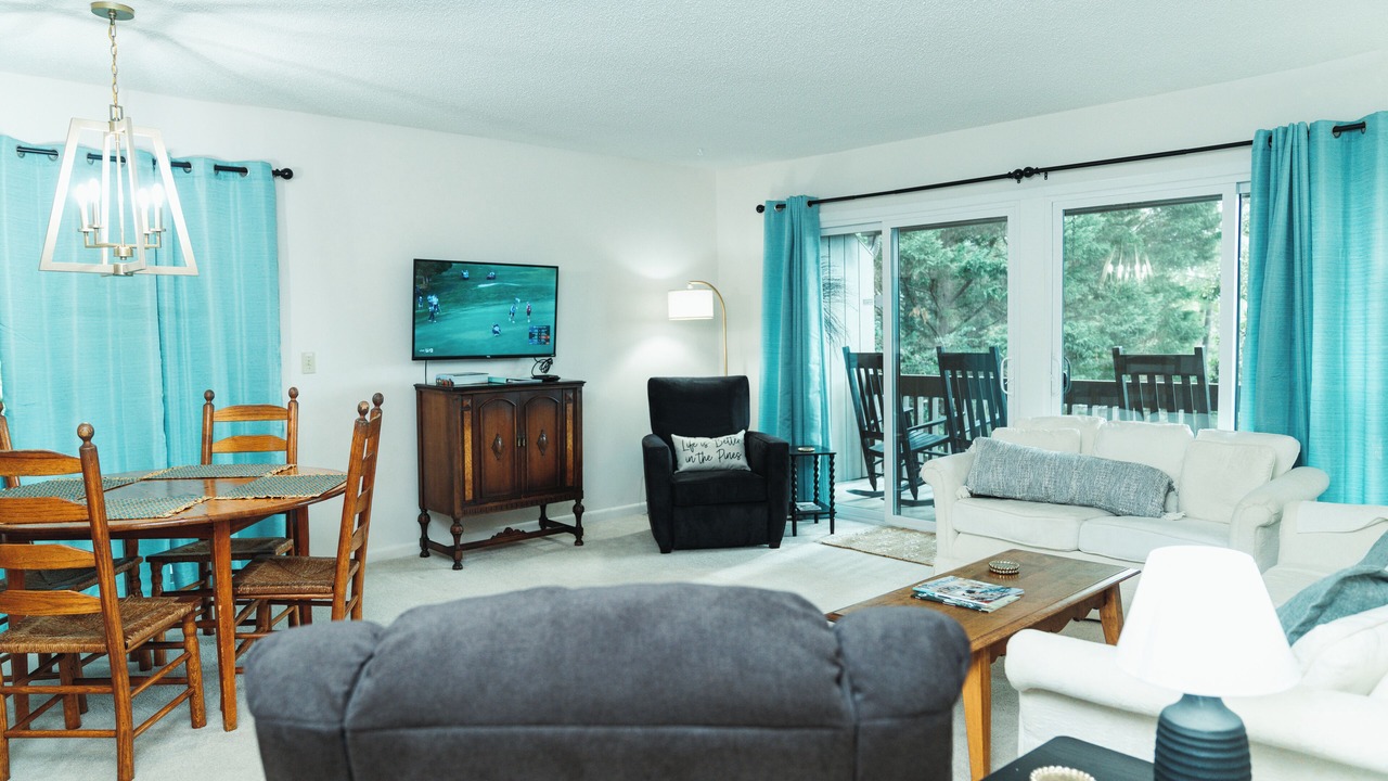 Photo of Livingroom in Pinehurst