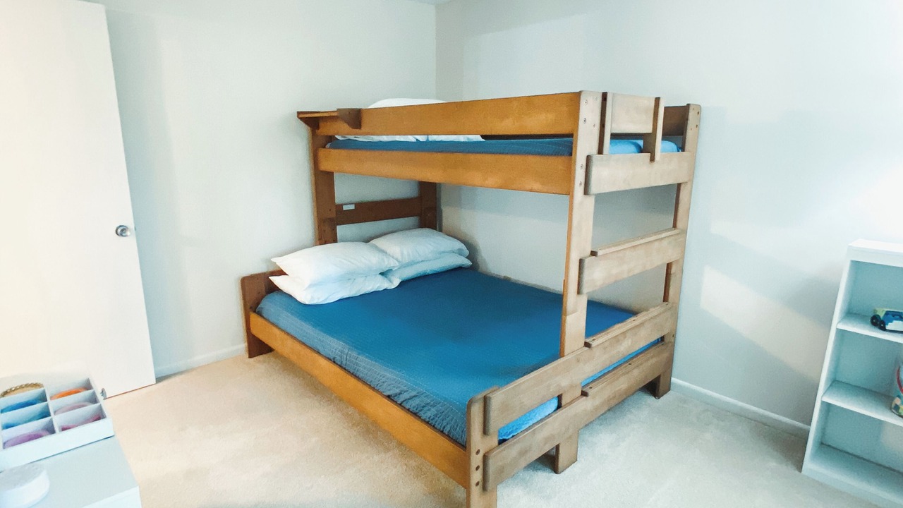 Photo of Bedroom in Pinehurst