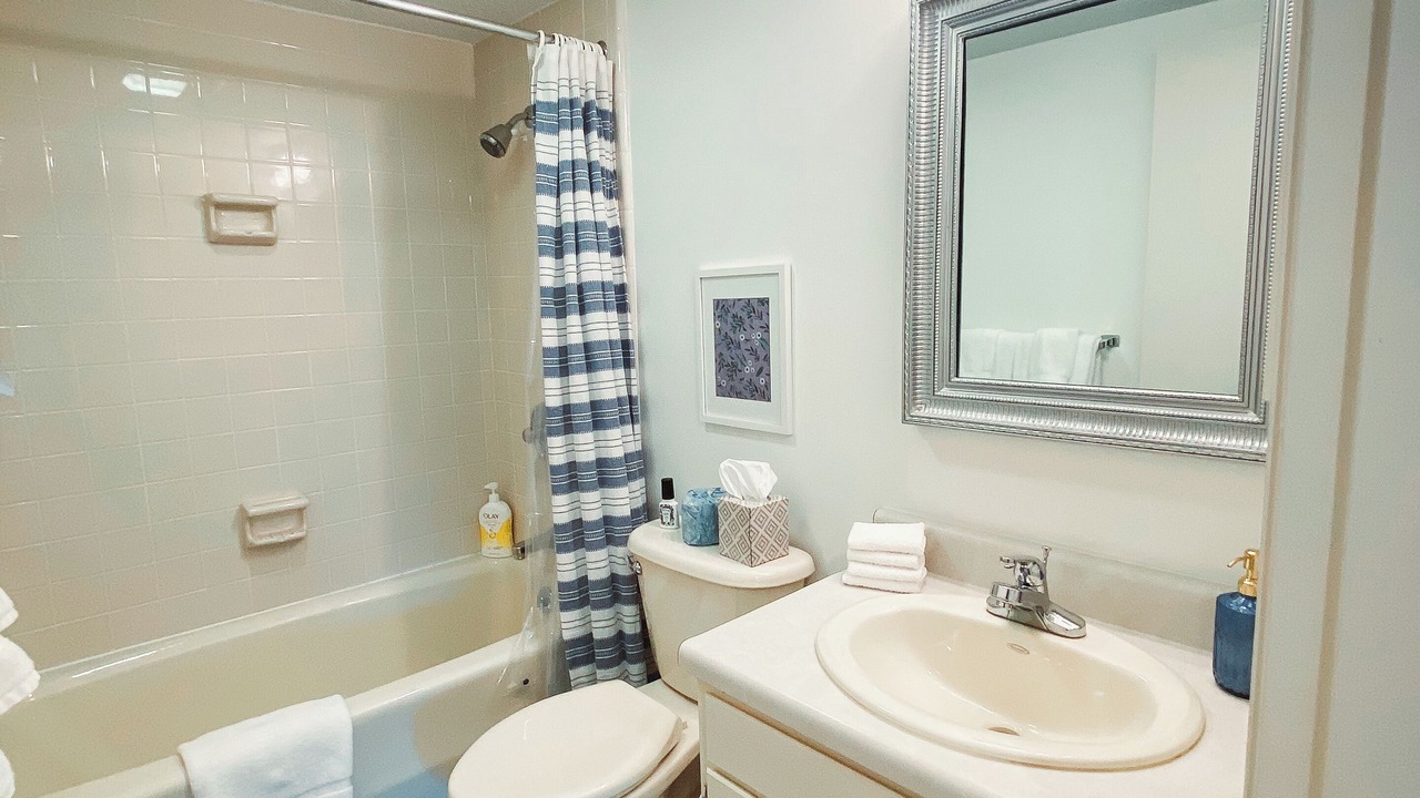 Photo of Bathroom in Pinehurst