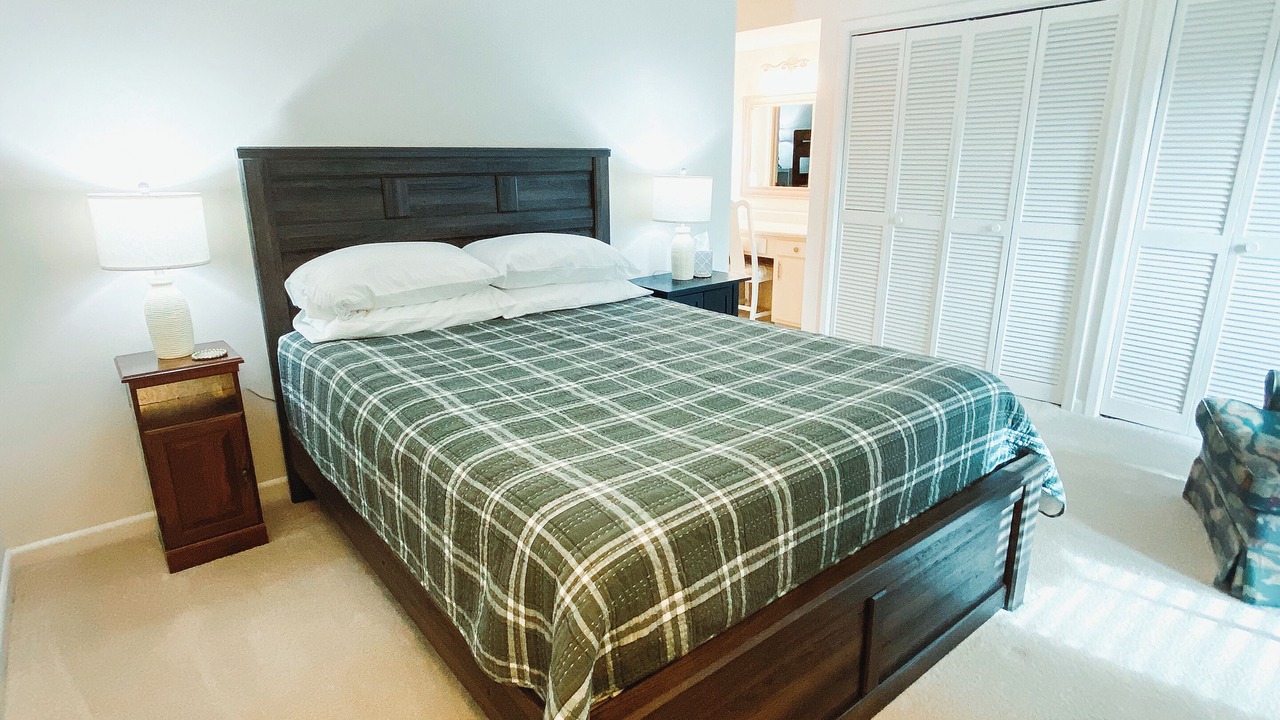 Photo of Bedroom in Pinehurst