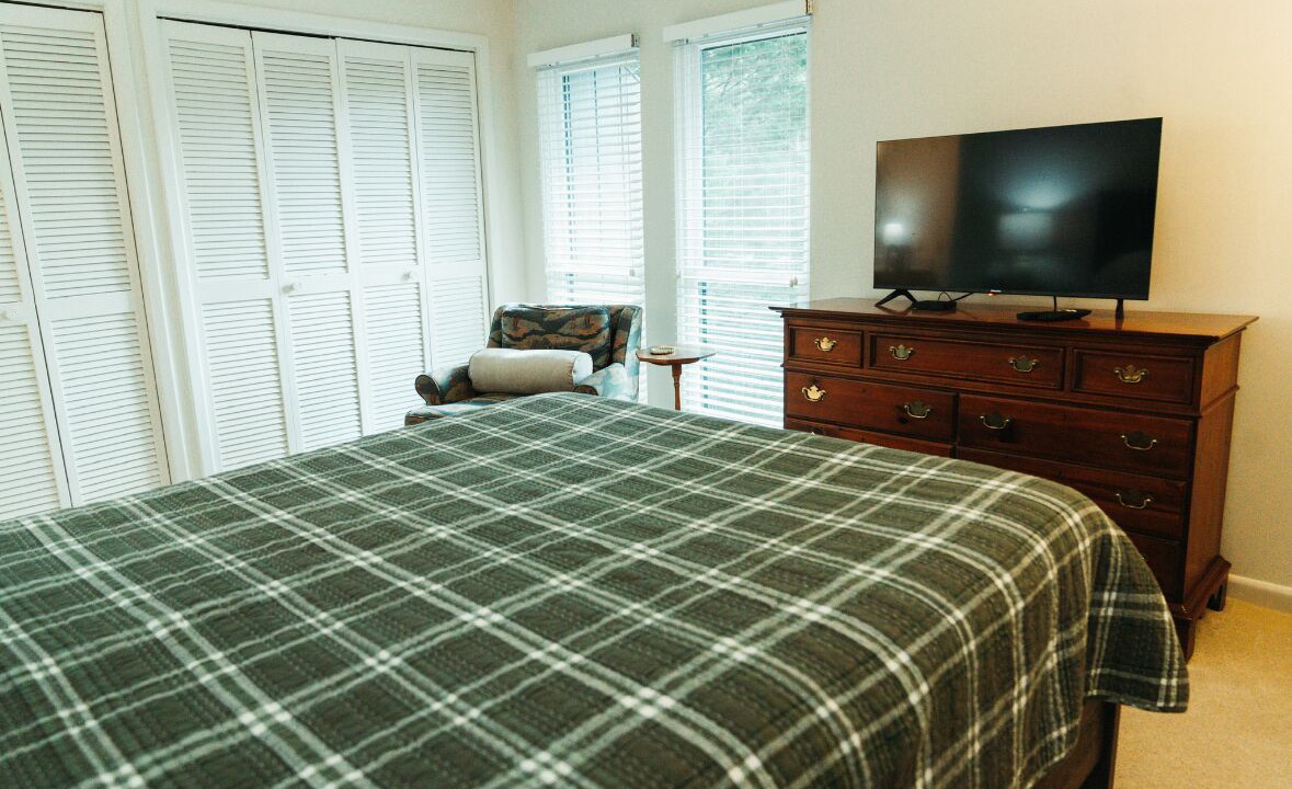 Photo of Bedroom in Pinehurst