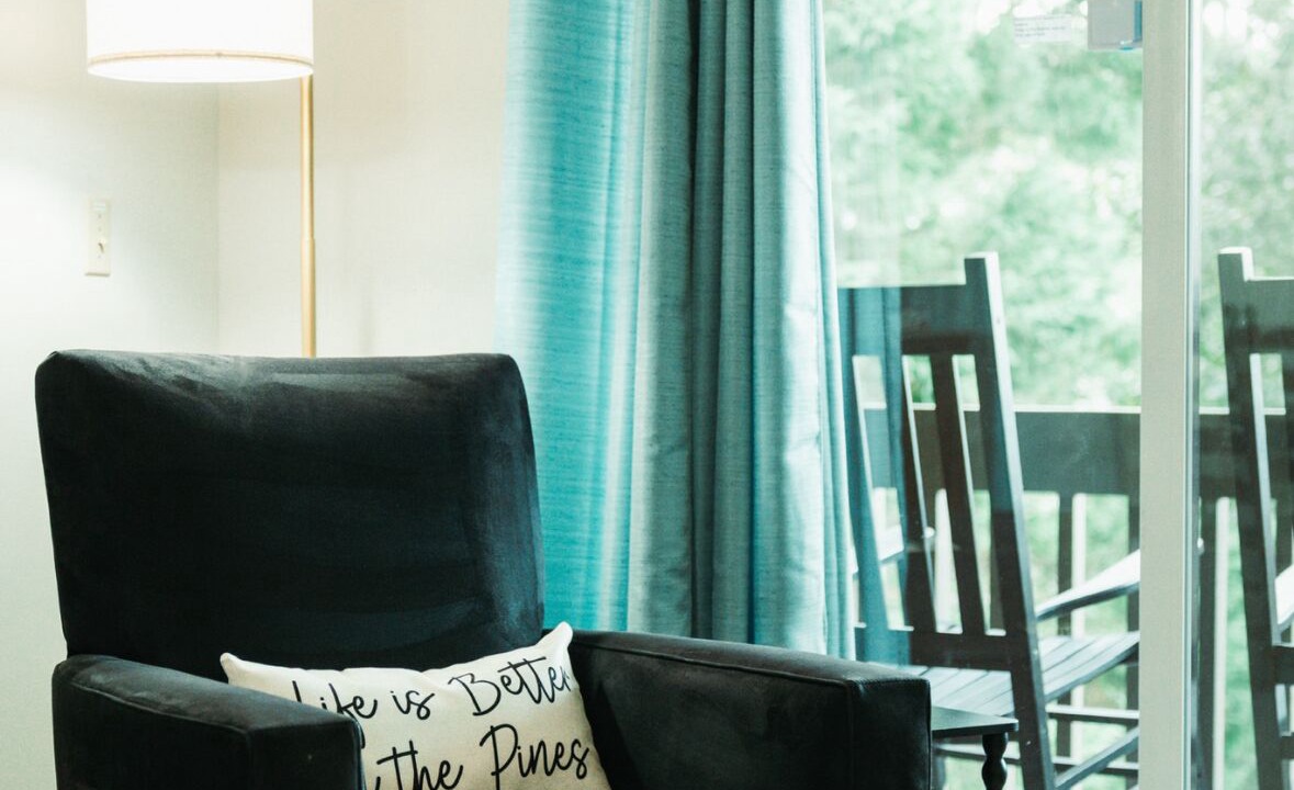 Photo of Livingroom in Pinehurst