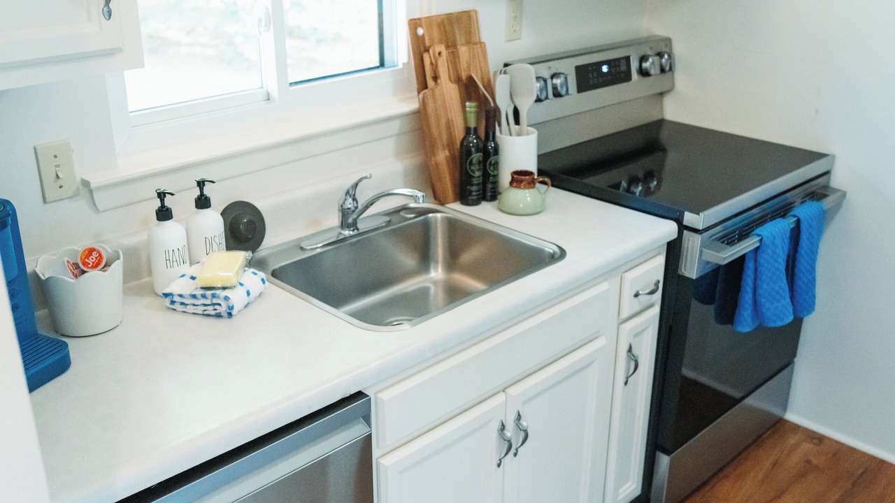 Photo of Kitchen in Pinehurst