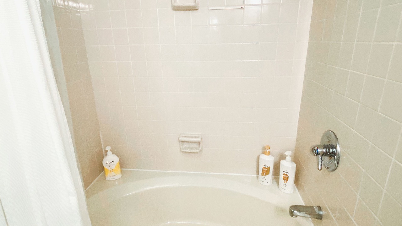 Photo of Bathroom in Pinehurst