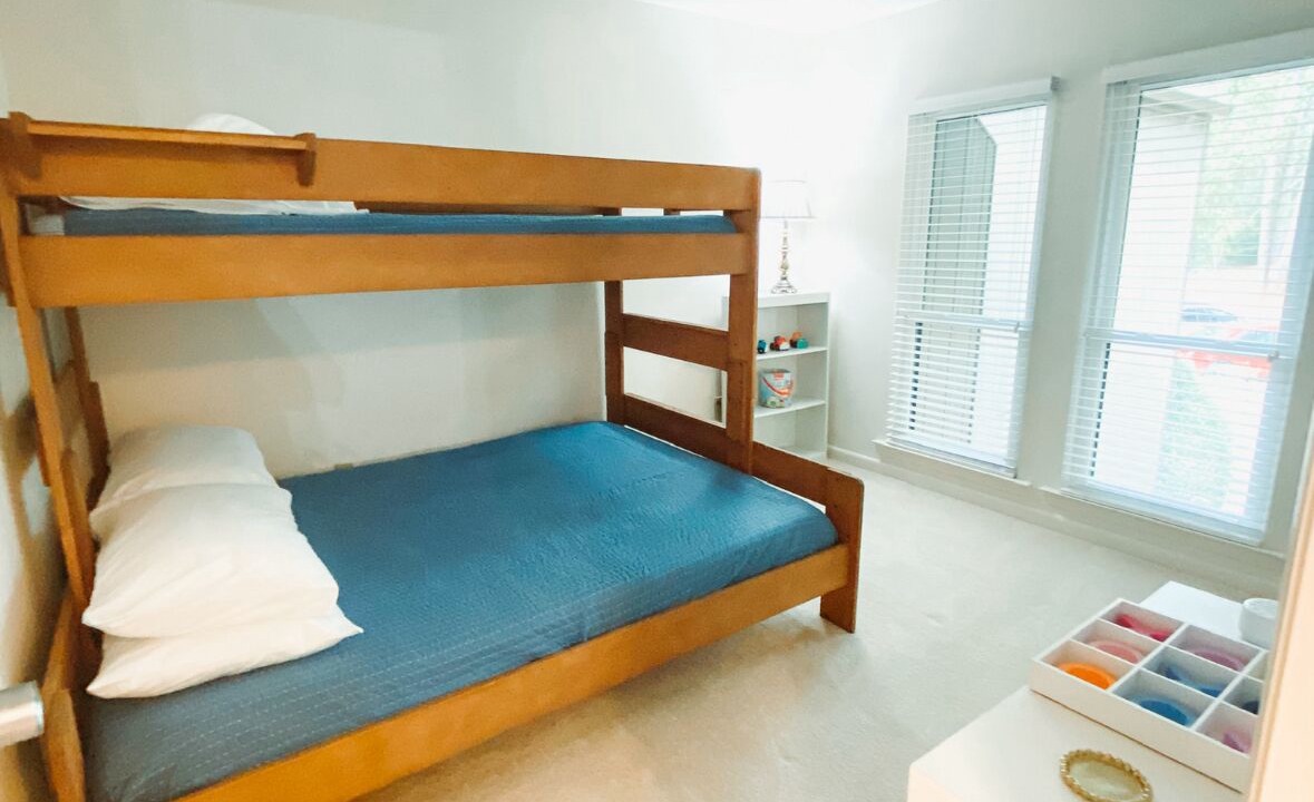 Photo of Bedroom in Pinehurst