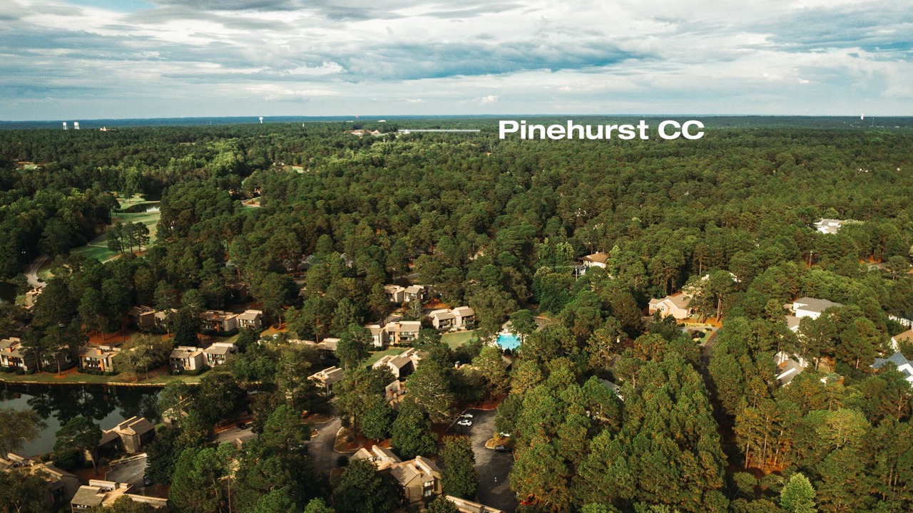 Photo of Outdoor in Pinehurst