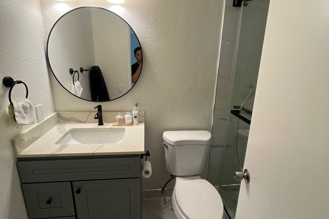 Photo of Bathroom in Hacienda Heights