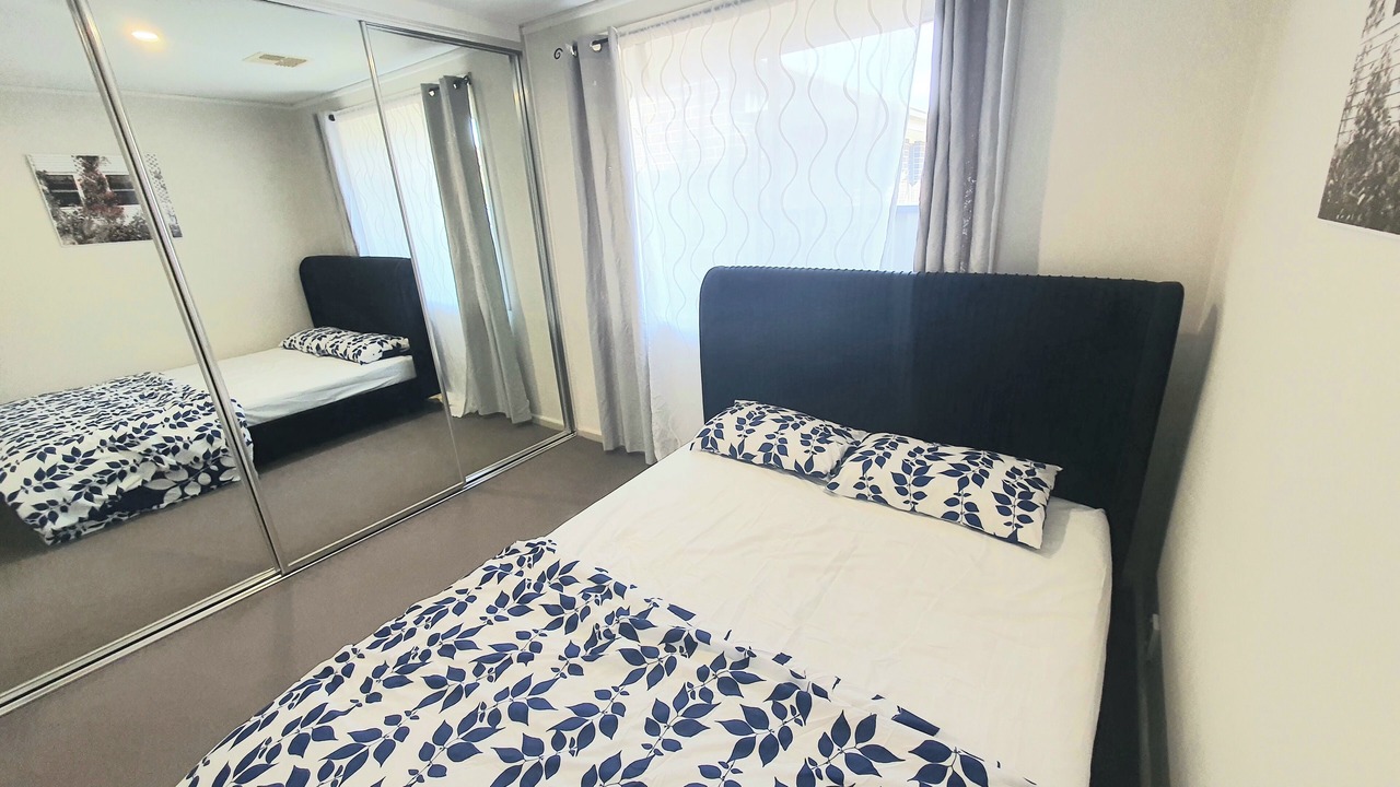 Photo of Bedroom in Page