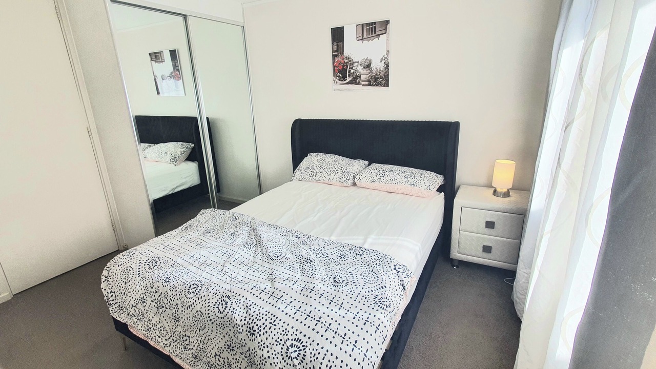 Photo of Bedroom in Page