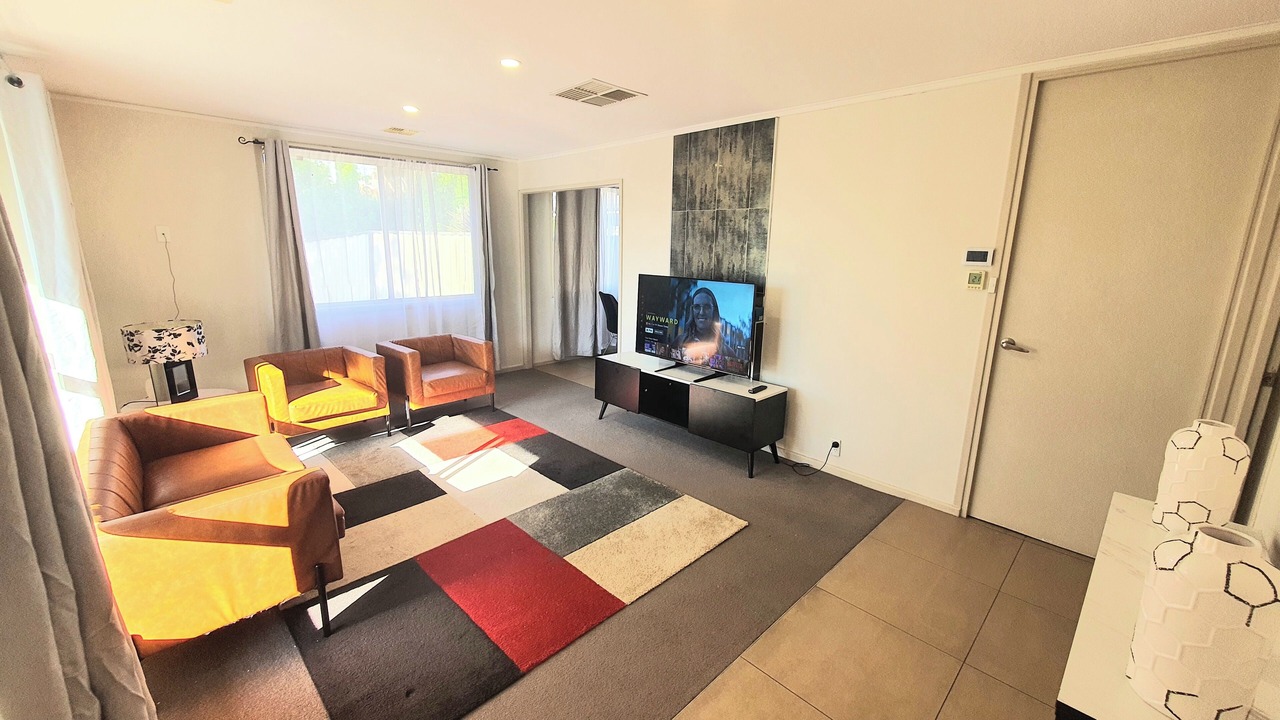 Photo of Livingroom in Page